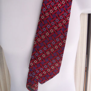 XMI For Nordstrom Silk Necktie